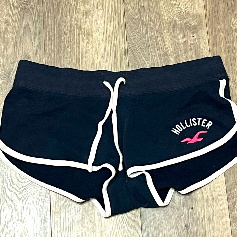 hollister xs shorts